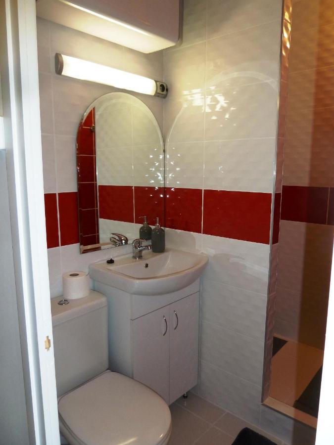Sunrise Apartman Siofok Exterior photo