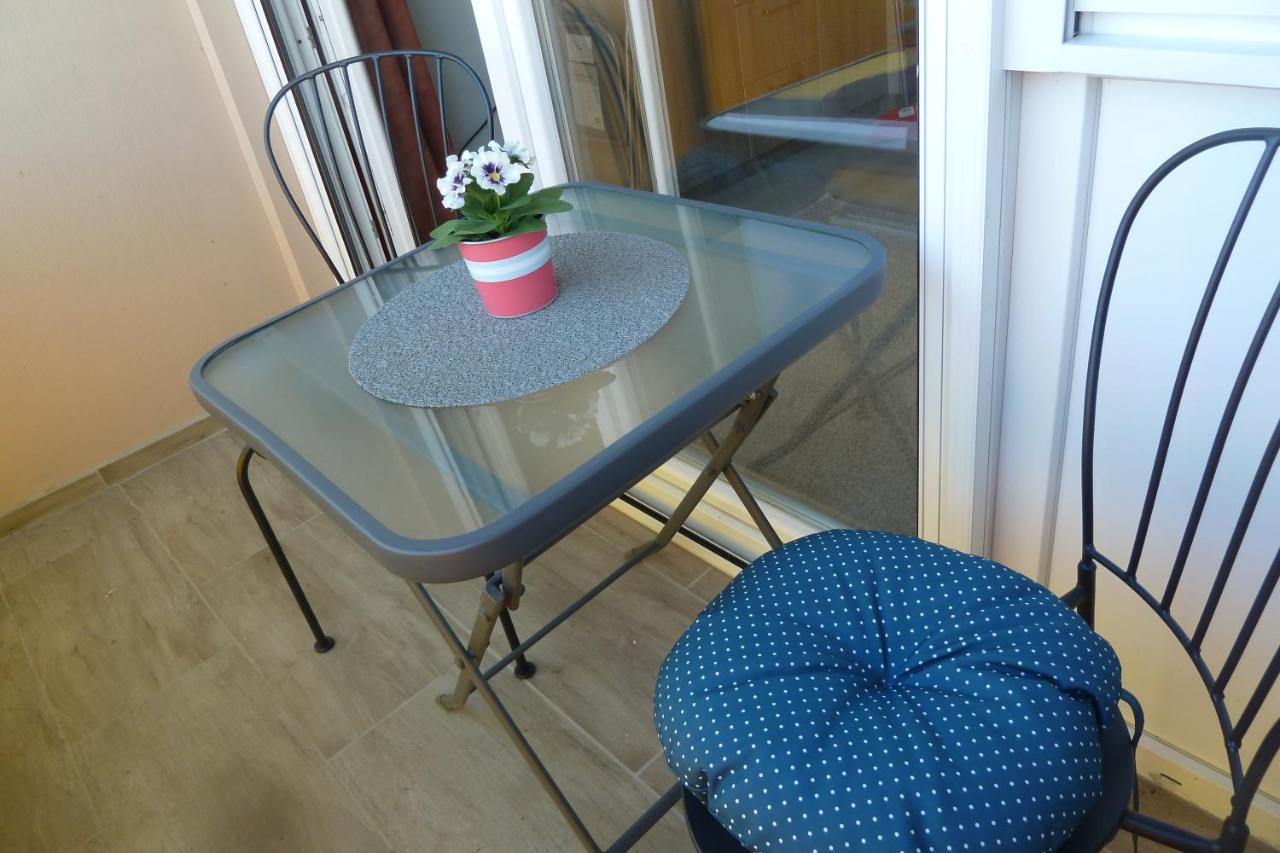 Sunrise Apartman Siofok Exterior photo