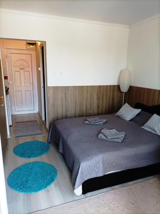 Sunrise Apartman Siofok Exterior photo